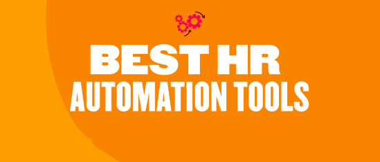12+ Best HR Automation Tools For Your Team [2025]