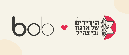 bob, HeartLogo, TextRepresentation