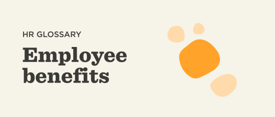 Employee benefits