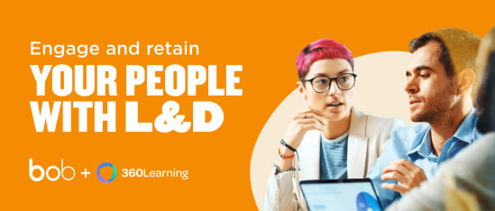 L&D can keep people engaged