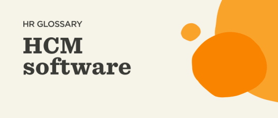 HR glossary featuring 