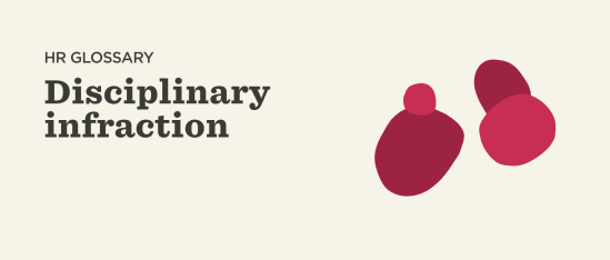 HR glossary banner featuring 