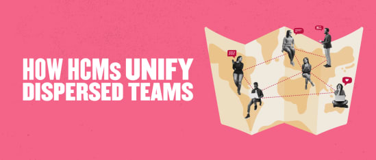 Standardizing HR for global SMB teams: How HCM tech helps