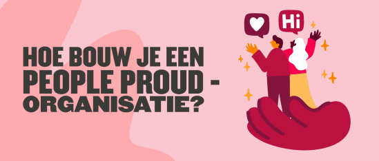 hoe bouw je een people proud organisatie cartoon met diverse mensen in gesprek en kleurrijke elementen, diverse mensen en kleurrijke elementen