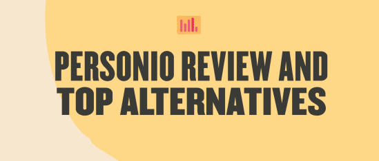 personio review, top alternatives business insights