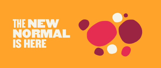 6 tips for defining the new normal from CHROs - The-new-normal-is-here-Blog-post.png