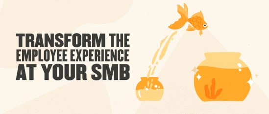 How employee self-service boosts employee experience