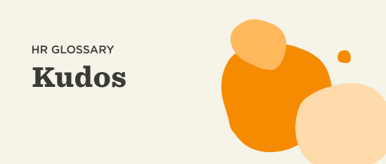 HR glossary section titled 