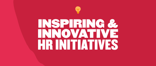 inspiring-innovative-hr-initiatives, red-background-lightbulb-icon
