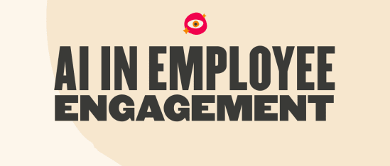 How to Use AI in Employee Engagement