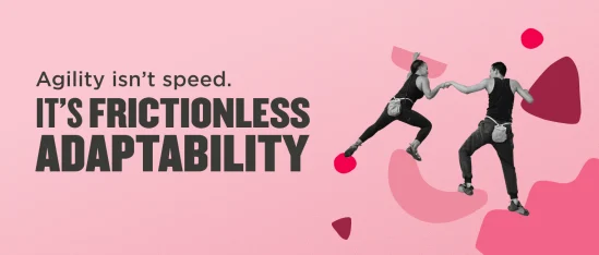 HR Tech for Agility: Consistency, Unity, and Flexibility