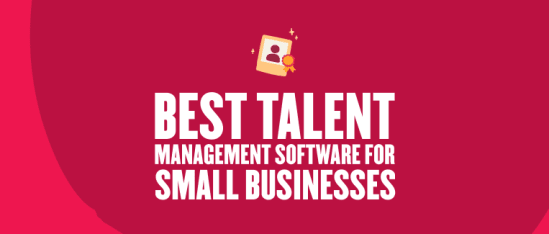 best talent management software, small businesses solutions