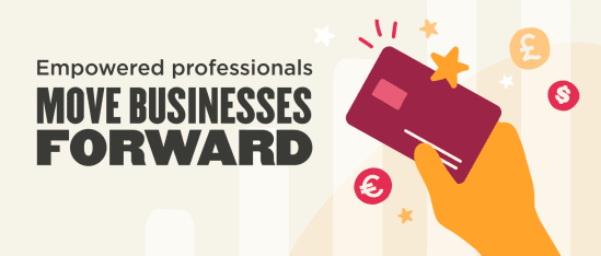 empowered-professionals, move-businesses-forward