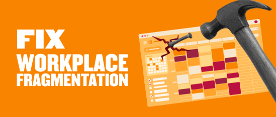 Why work feels broken and how to restore workplace productivity