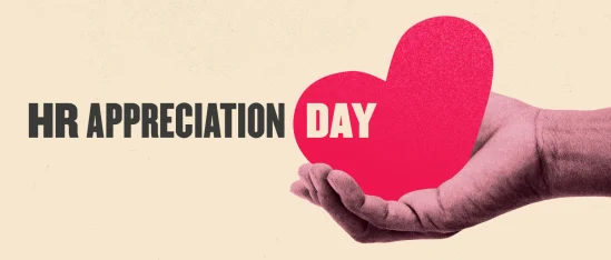 The power of appreciation: How HR can spread recognition