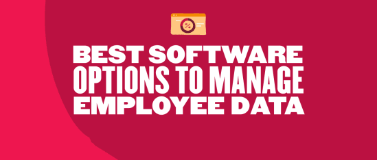 best-software-options, manage-employee-data