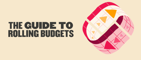 Rolling Budgets: Advantages, Disadvantages & How To