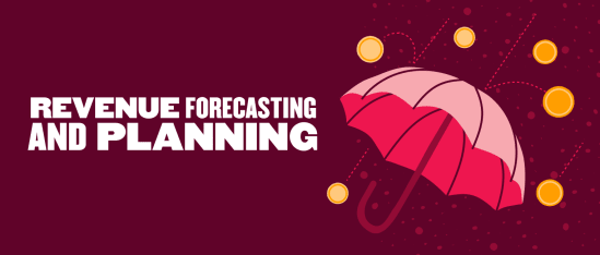 Revenue Forecasting Guide: 4 Top Line Forecasting Models
