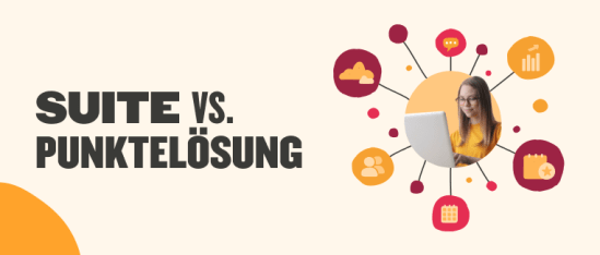 suite-vs-punkteloesung, visual-comparison-digital-tools