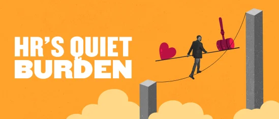 HR’s Quiet Burden: Leading DEI&B Amid Policy Shifts