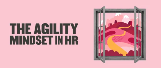 the-agility-mindset-in-hr, colorful-landscape-window-view