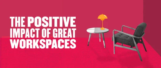 the-positive-impact-of-great-workspaces, modern-furniture-chairs-and-table-in-vibrant-interior-design