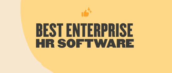 best-enterprise-hr-software, positive-review-icon