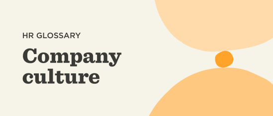 HR glossary highlighting 