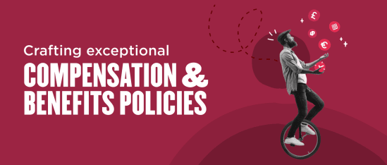 compensation-benefits-policies, man-juggling-icons-unicycle
