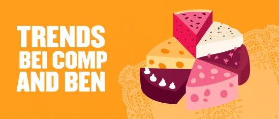 trends, cheese, graphic