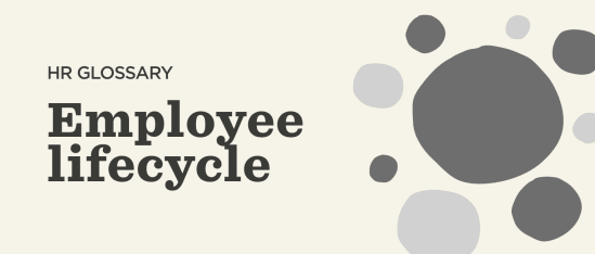 HR glossary 