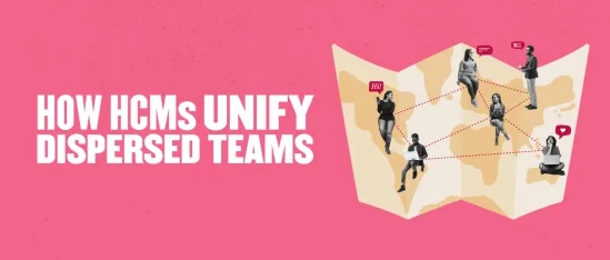 Standardizing HR for global SMB teams: How HCM tech helps
