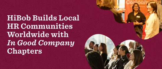 HiBob Launches In Good Company Chapters Worldwide to Build Localized HR Communities - IGC_PR-lobby.png