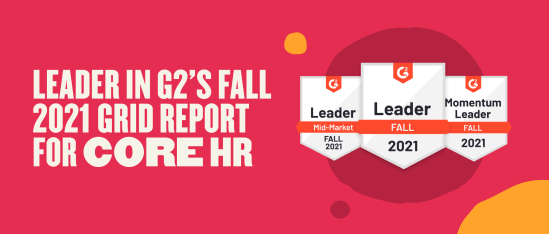 leader-g2-fall-2021-core-hr, awards-badges-reports