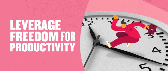 HR flexibility in SMBs: Drive innovation and growth