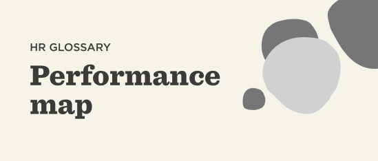HR glossary title with 