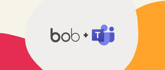 MS teams integration with HiBob