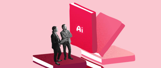 How HR can stop The Great Resignation 2.0 with AI upskilling