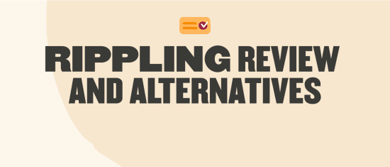 rippling review, alternatives for business management tools in modern workplace solutions