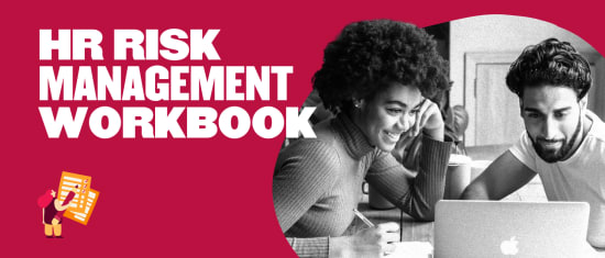 Risk managment for HR leaders and their programs