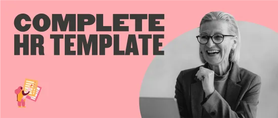 Employee Information Form Template (Free Download)