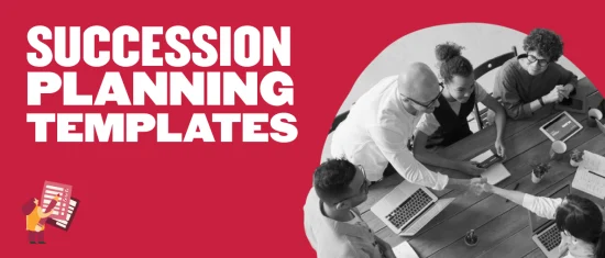 Free Succession Planning Templates: Simplify Your Succession Strategy