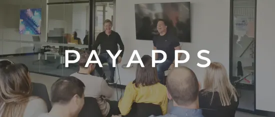 payapps, discussion, event