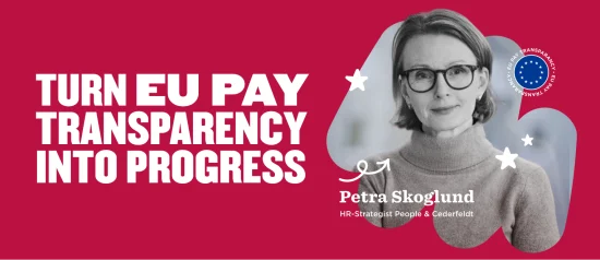 turn-eu-pay-transparency-into-progress, petra-skoglund-hr-strategist-people-cederfeldt