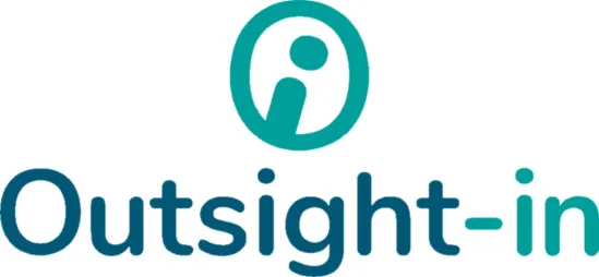 Outsight-in - logo