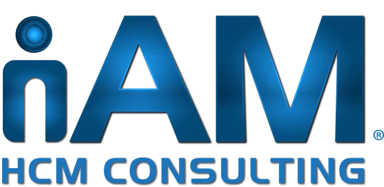 iAM HCM Consulting - logo