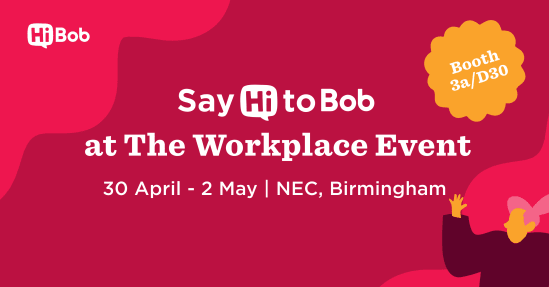 Meet Bob and be a VIP in Birmingham - Workplace-Event_LP_banner_1200-banner-1-1.png