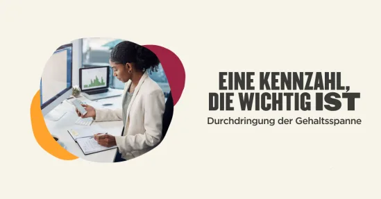geschäftsfrau, arbeitsplatz, datenanalyse