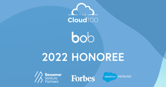 Cloud100 logo with 