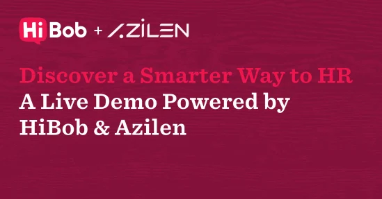 Discover a Smarter Way to HR: A Live Demo Powered by HiBob & Azilen - Deminar-with-Azilen_2_1200X627.png